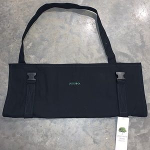 Yoga mat sling holder!